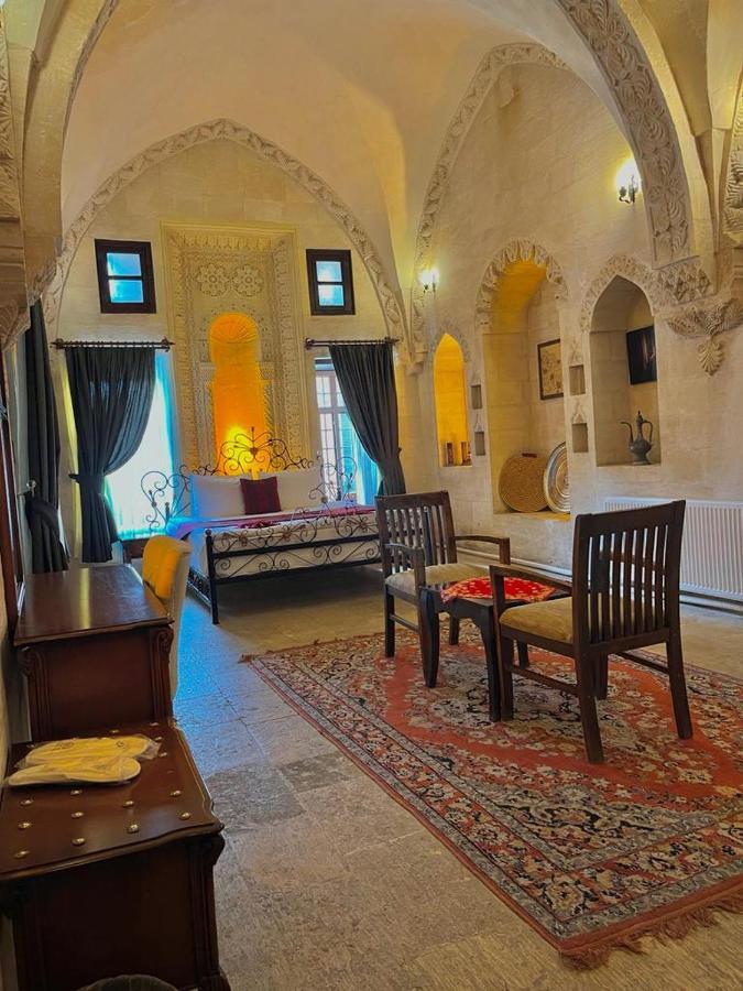 Mardin Konak Osmanli Exterior photo