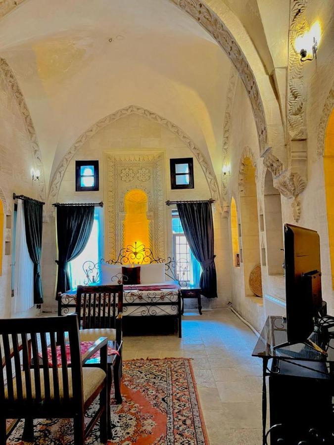 Mardin Konak Osmanli Exterior photo