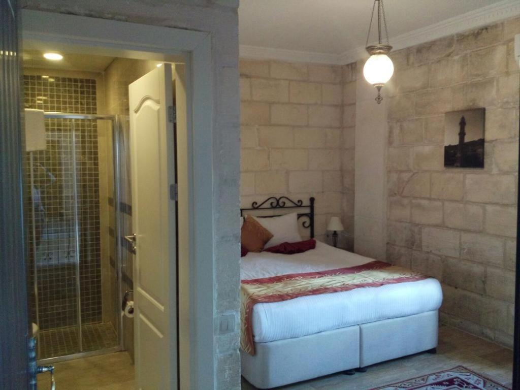 Mardin Konak Osmanli Exterior photo