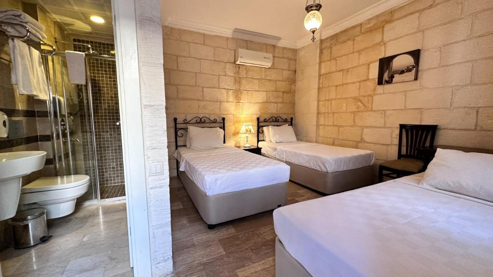 Mardin Konak Osmanli Exterior photo
